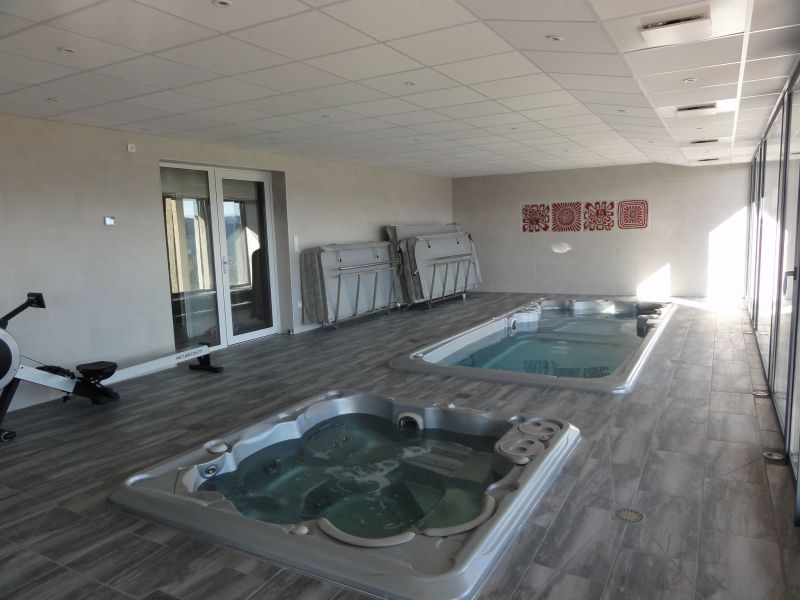 photo 25 Location entre particuliers Les Angles chalet Languedoc-Roussillon Pyrnes-Orientales Piscine