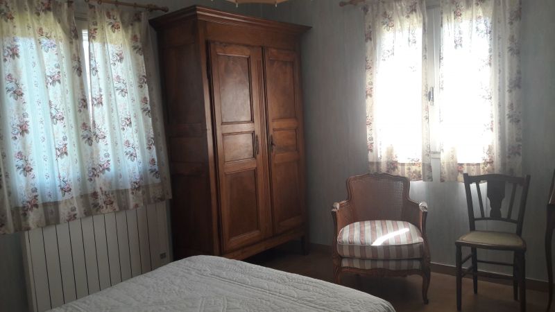 photo 11 Location entre particuliers Le Pradet maison Provence-Alpes-Cte d'Azur Var chambre 2