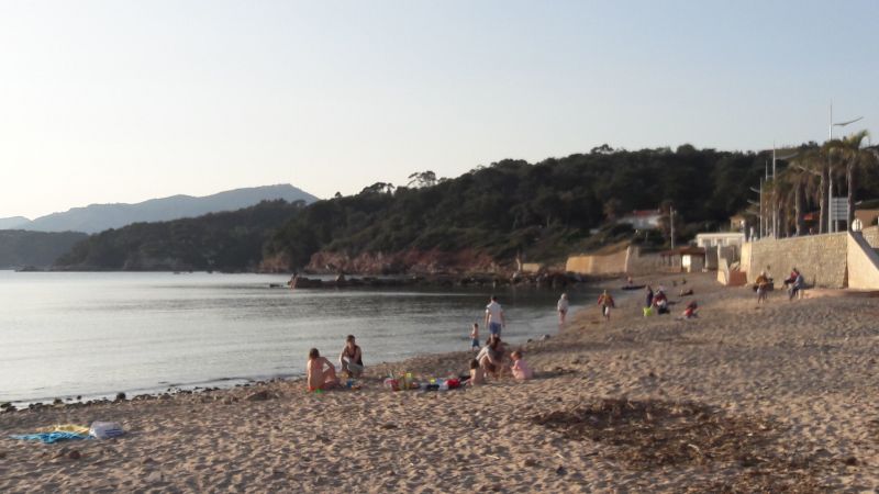 photo 23 Location entre particuliers Le Pradet maison Provence-Alpes-Cte d'Azur Var Plage