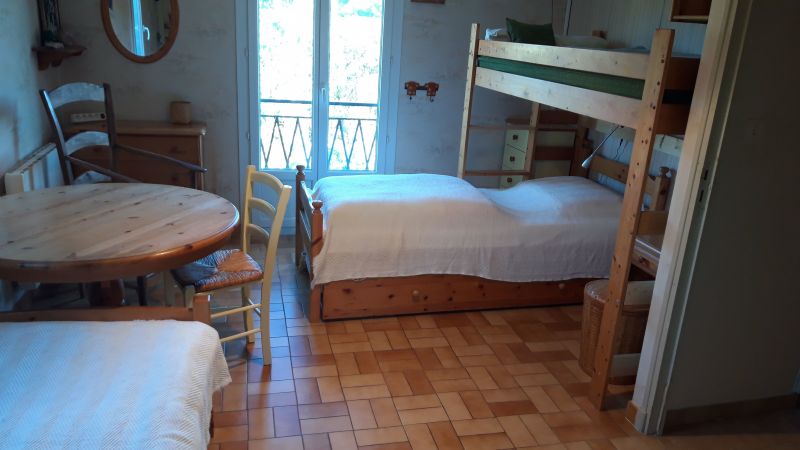 photo 16 Location entre particuliers Le Pradet maison Provence-Alpes-Cte d'Azur Var chambre 4