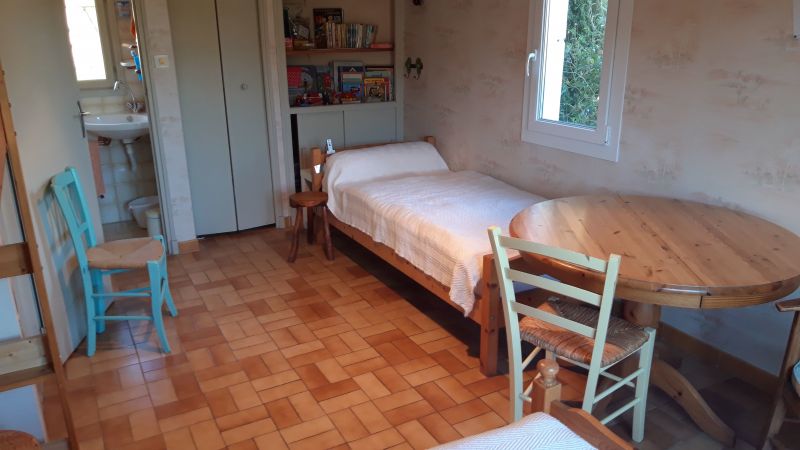 photo 17 Location entre particuliers Le Pradet maison Provence-Alpes-Cte d'Azur Var chambre 4