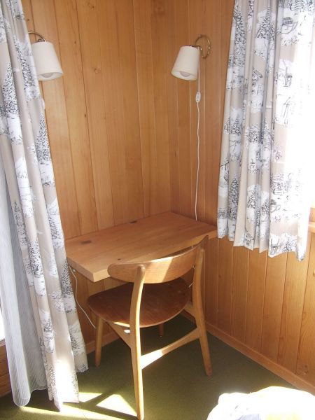 photo 18 Location entre particuliers Verbier appartement Valais  chambre 2