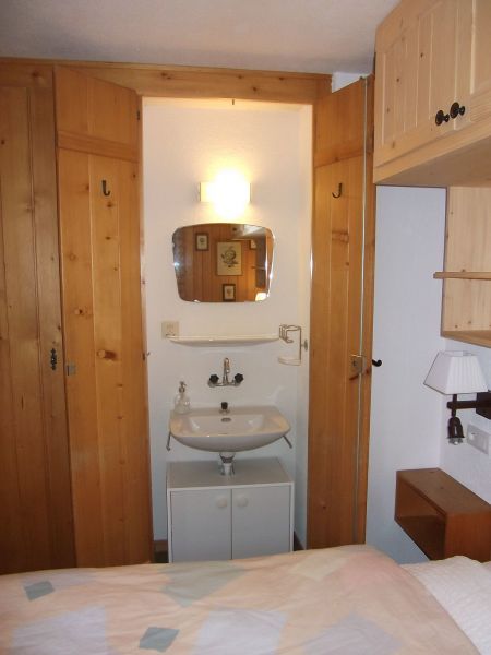 photo 20 Location entre particuliers Verbier appartement Valais  chambre 3