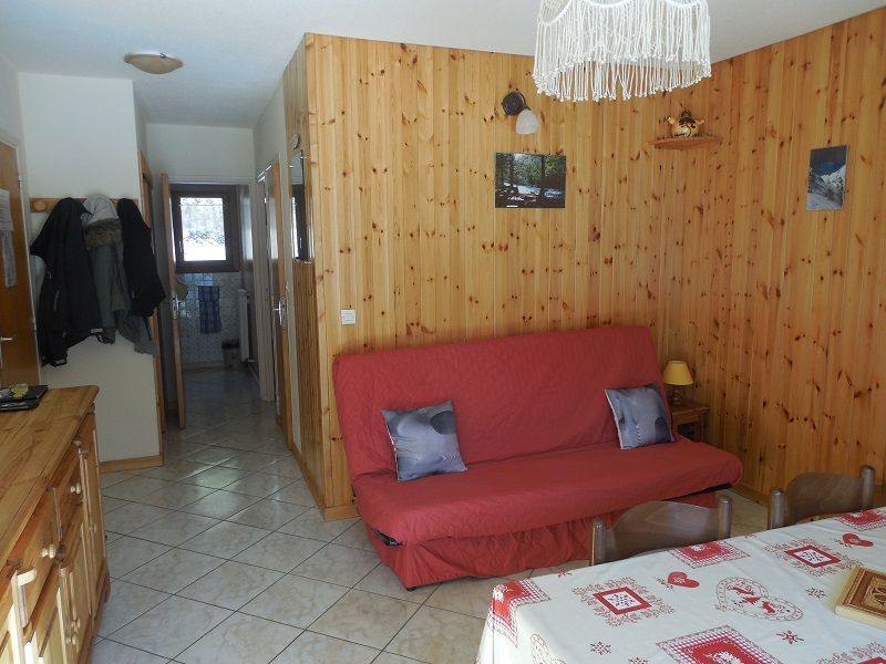 photo 2 Location entre particuliers Ceillac en Queyras appartement Provence-Alpes-Cte d'Azur Hautes-Alpes Sjour