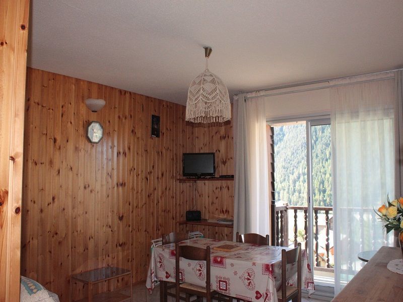 photo 4 Location entre particuliers Ceillac en Queyras appartement Provence-Alpes-Cte d'Azur Hautes-Alpes Sjour