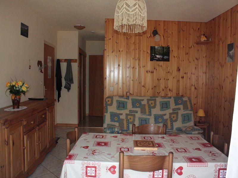 photo 3 Location entre particuliers Ceillac en Queyras appartement Provence-Alpes-Cte d'Azur Hautes-Alpes Sjour