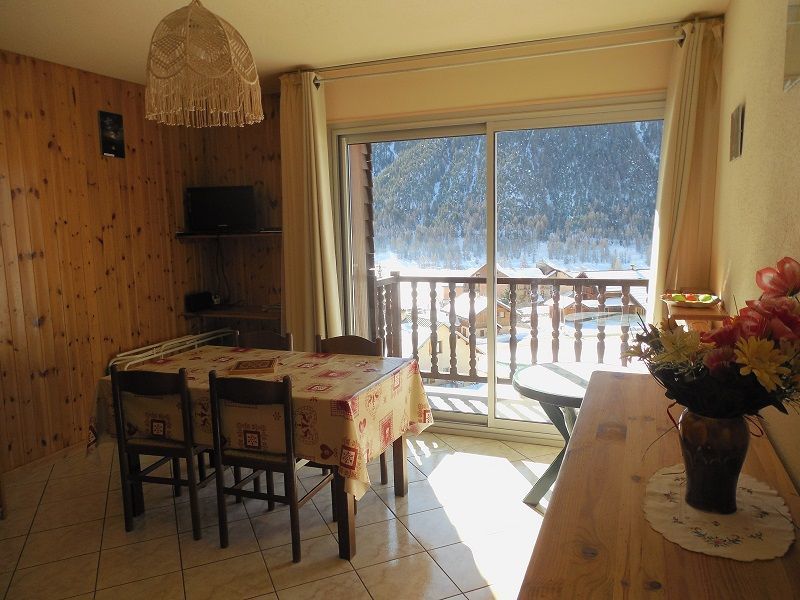 photo 1 Location entre particuliers Ceillac en Queyras appartement Provence-Alpes-Cte d'Azur Hautes-Alpes Sjour
