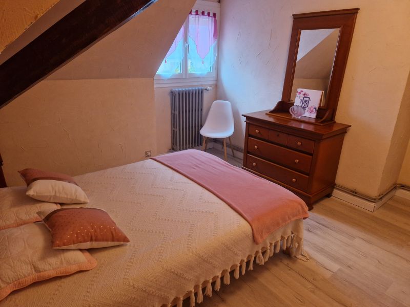 photo 21 Location entre particuliers Saint Lary Soulan maison Midi-Pyrnes Hautes-Pyrnes chambre 4