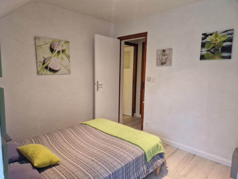 photo 19 Location entre particuliers Saint Lary Soulan maison Midi-Pyrnes Hautes-Pyrnes chambre 3