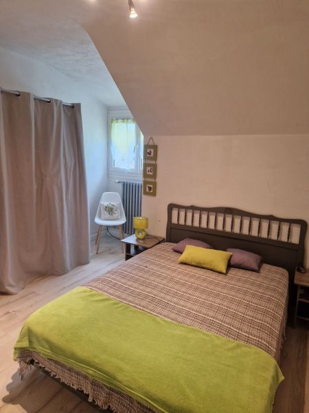 photo 18 Location entre particuliers Saint Lary Soulan maison Midi-Pyrnes Hautes-Pyrnes chambre 3