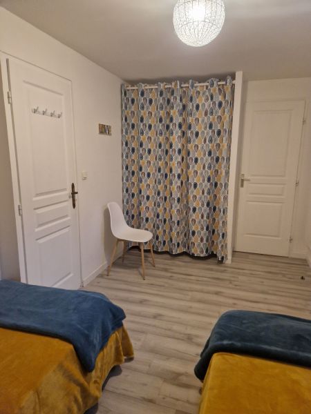 photo 17 Location entre particuliers Saint Lary Soulan maison Midi-Pyrnes Hautes-Pyrnes chambre 2