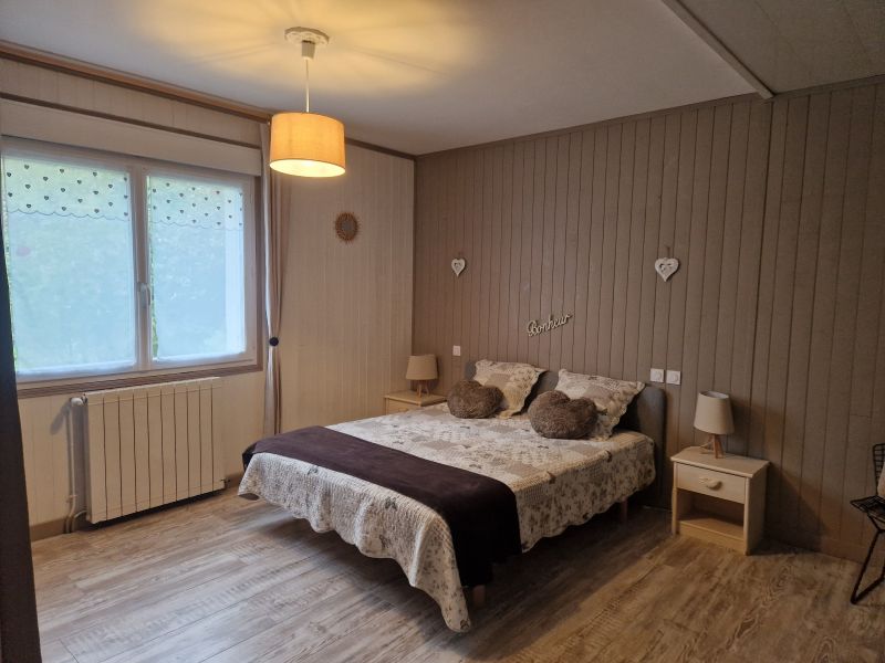 photo 11 Location entre particuliers Saint Lary Soulan maison Midi-Pyrnes Hautes-Pyrnes chambre 1