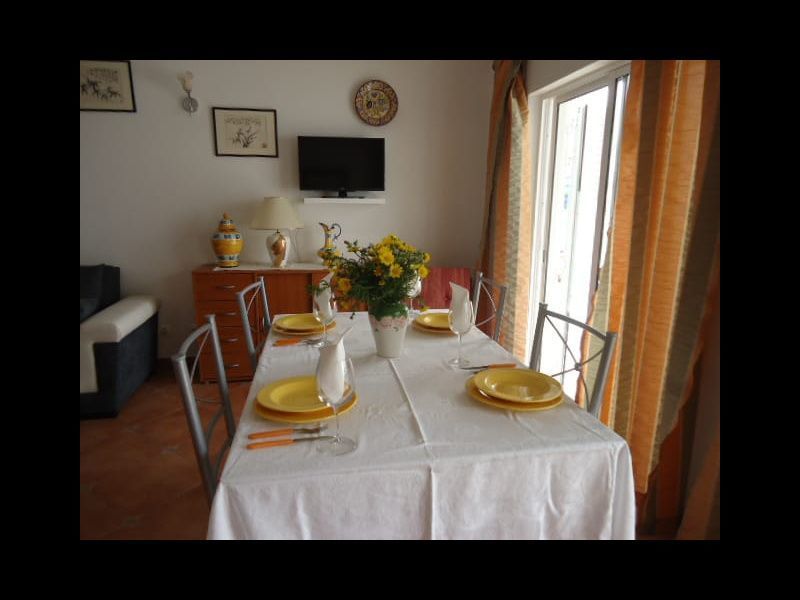 photo 7 Location entre particuliers Armao de Pera villa Algarve