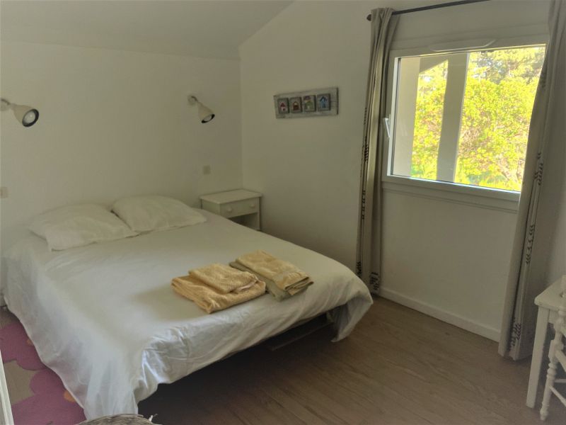 photo 10 Location entre particuliers Lge Cap Ferret villa Aquitaine Gironde chambre 3