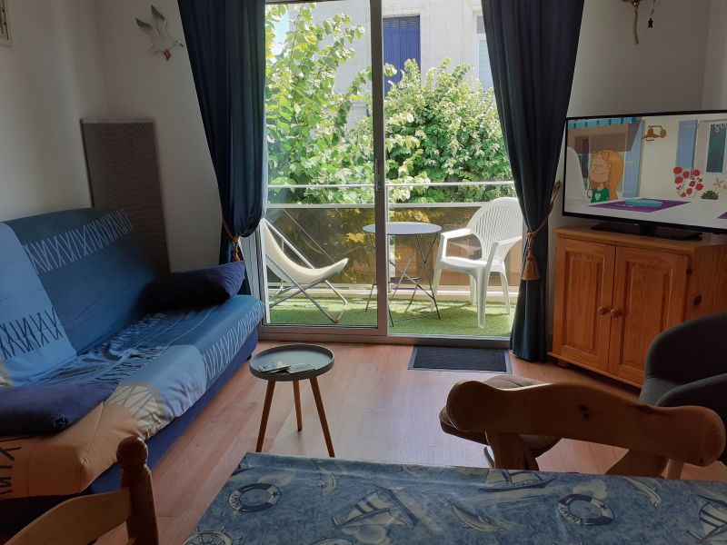 photo 2 Location entre particuliers Royan appartement Poitou-Charentes Charente-Maritime