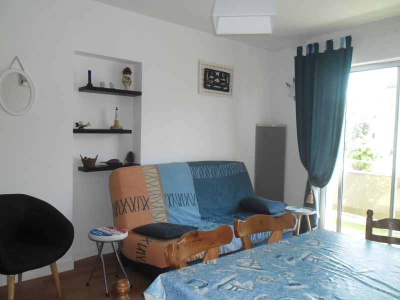 photo 3 Location entre particuliers Royan appartement   Sjour