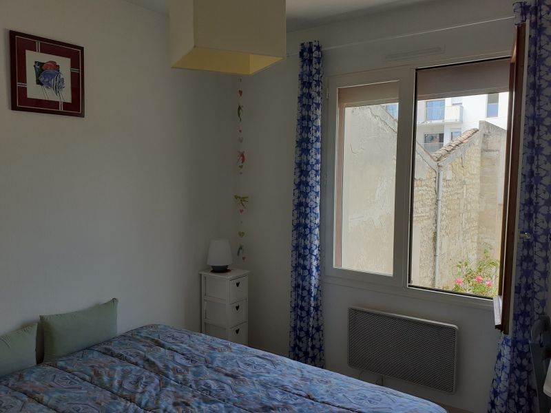 photo 4 Location entre particuliers Royan appartement Poitou-Charentes Charente-Maritime chambre 1