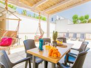 Locations vacances Pouilles pour 6 personnes: maison n 119954