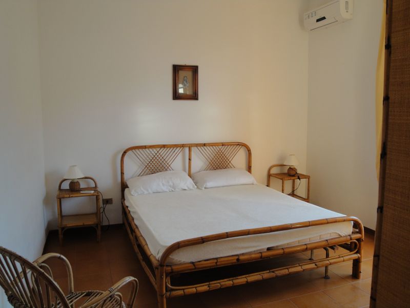 photo 1 Location entre particuliers Porto Cesareo appartement Pouilles  chambre