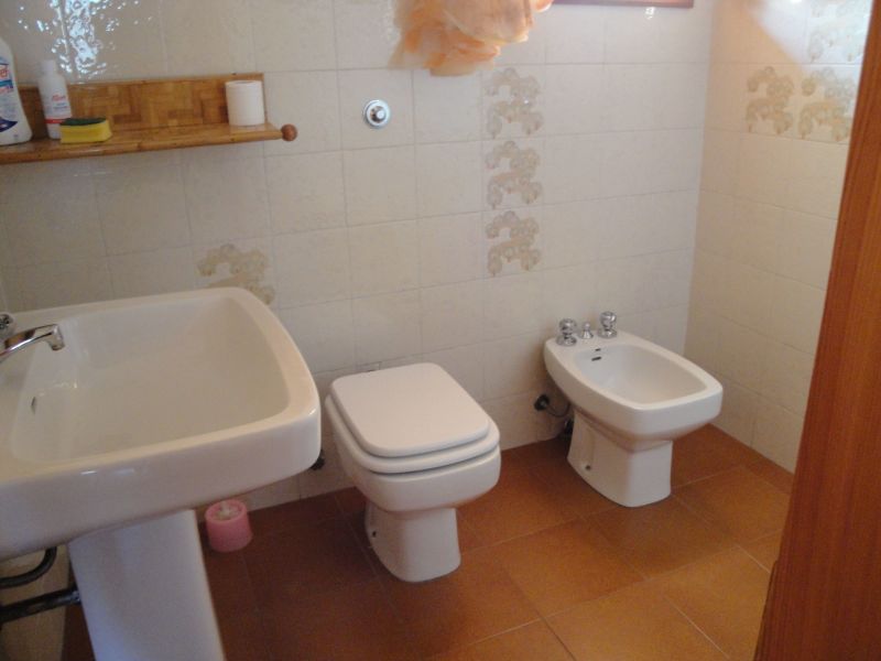 photo 2 Location entre particuliers Porto Cesareo appartement Pouilles