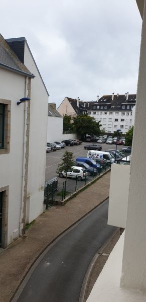 photo 11 Location entre particuliers Concarneau appartement Bretagne Finistre Parking