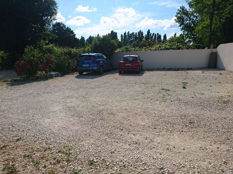 photo 20 Location entre particuliers Nmes maison Languedoc-Roussillon Gard Parking
