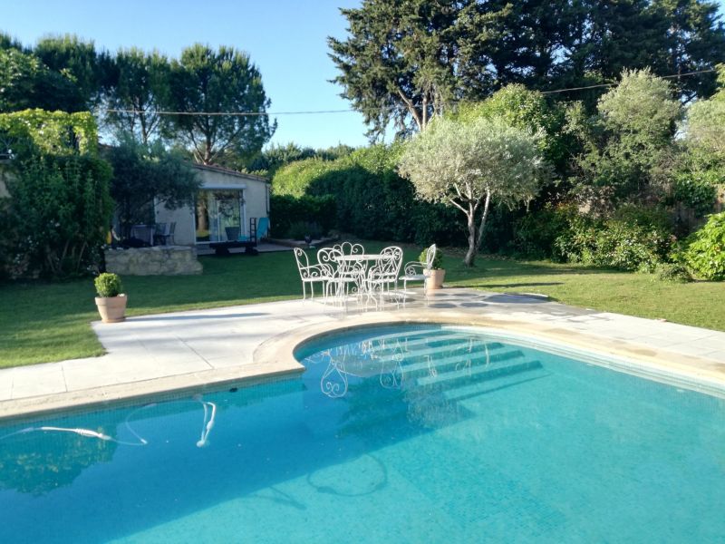 photo 1 Location entre particuliers Carpentras gite Provence-Alpes-Cte d'Azur Vaucluse