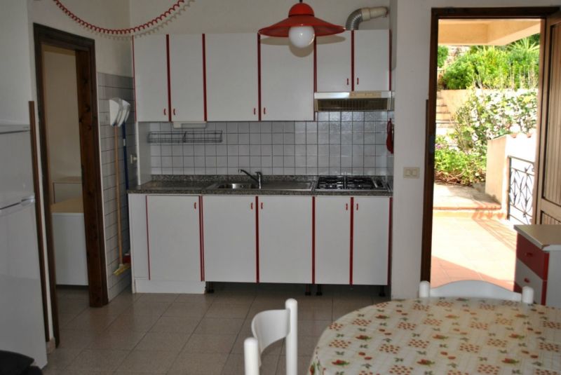 photo 2 Location entre particuliers  appartement Sardaigne Sassari (province de) Coin cuisine