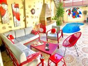 Locations vacances Hrault pour 7 personnes: maison n 123323