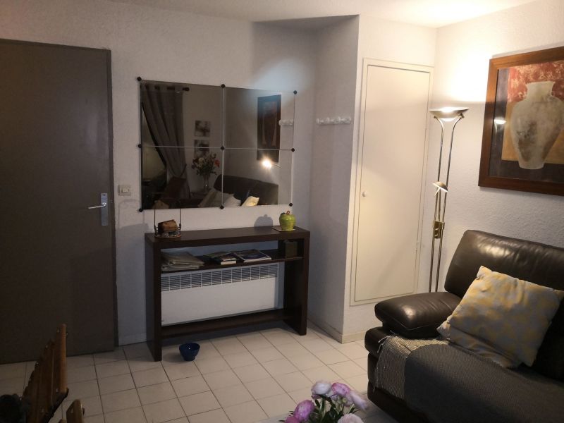 photo 10 Location entre particuliers Le Lavandou appartement Provence-Alpes-Cte d'Azur Var Salon