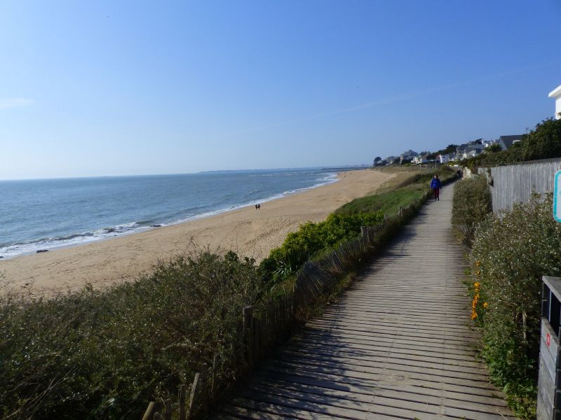 photo 0 Location entre particuliers Pornichet maison Pays de la Loire Loire-Atlantique Plage