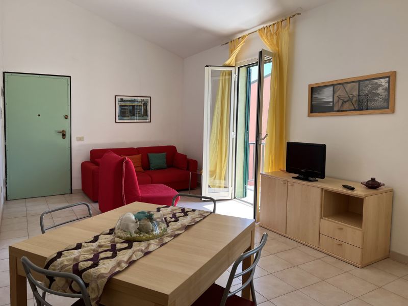 photo 1 Location entre particuliers Santa Teresa di Gallura appartement Sardaigne