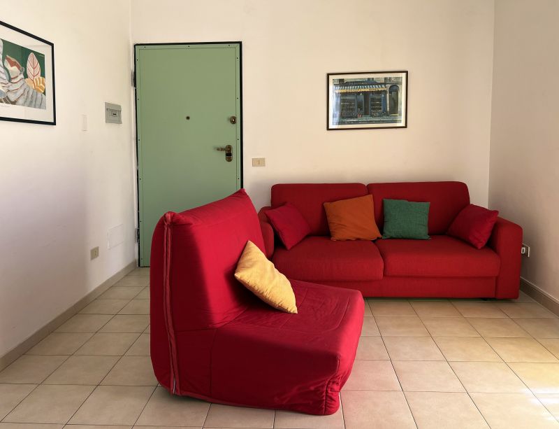 photo 3 Location entre particuliers Santa Teresa di Gallura appartement Sardaigne