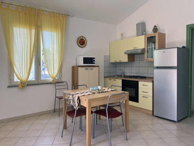 photo 4 Location entre particuliers Santa Teresa di Gallura appartement Sardaigne