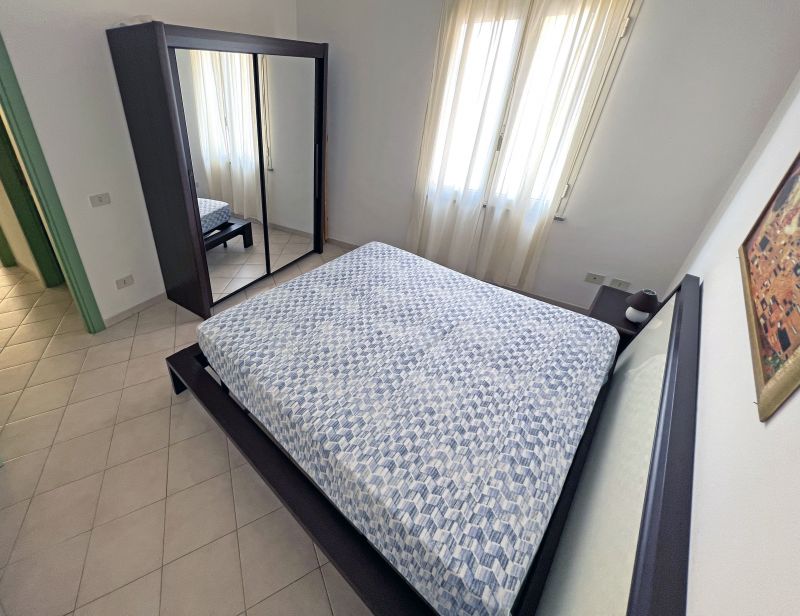 photo 8 Location entre particuliers Santa Teresa di Gallura appartement Sardaigne  chambre