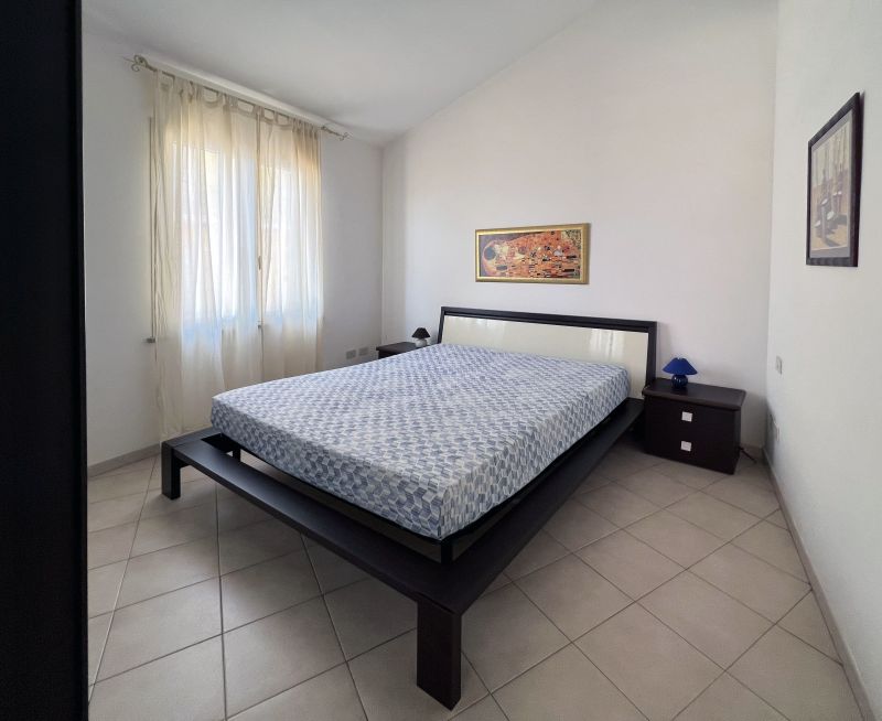 photo 9 Location entre particuliers Santa Teresa di Gallura appartement Sardaigne  chambre