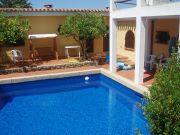 Locations vacances piscine Cagliari (Province De): appartement n 125927