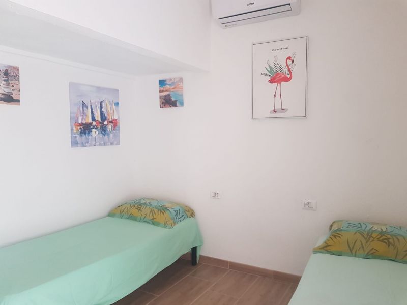 photo 17 Location entre particuliers Villasimius appartement Sardaigne Cagliari (province de)