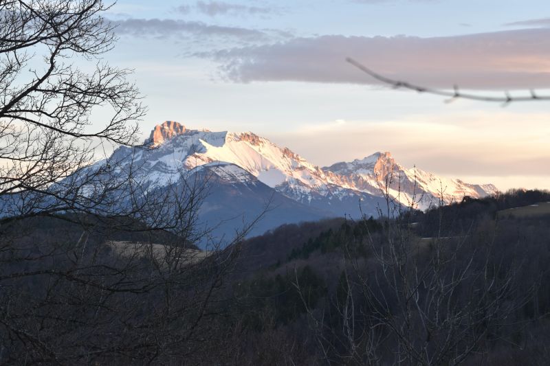 photo 25 Location entre particuliers La Mure appartement Rhne-Alpes Isre Vue autre