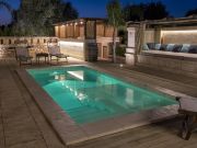 Locations vacances piscine: villa n 126715