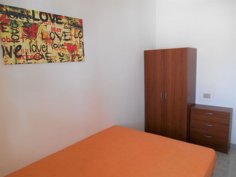 photo 4 Location entre particuliers Gallipoli appartement Pouilles Lecce (province de)