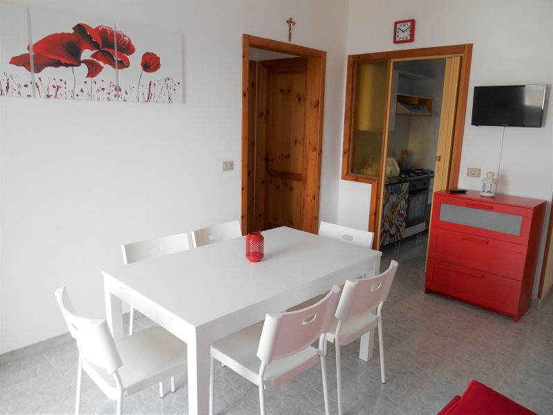 photo 11 Location entre particuliers Gallipoli appartement Pouilles Lecce (province de)