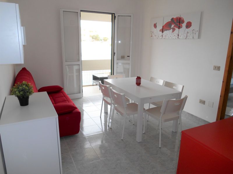 photo 12 Location entre particuliers Gallipoli appartement Pouilles Lecce (province de)