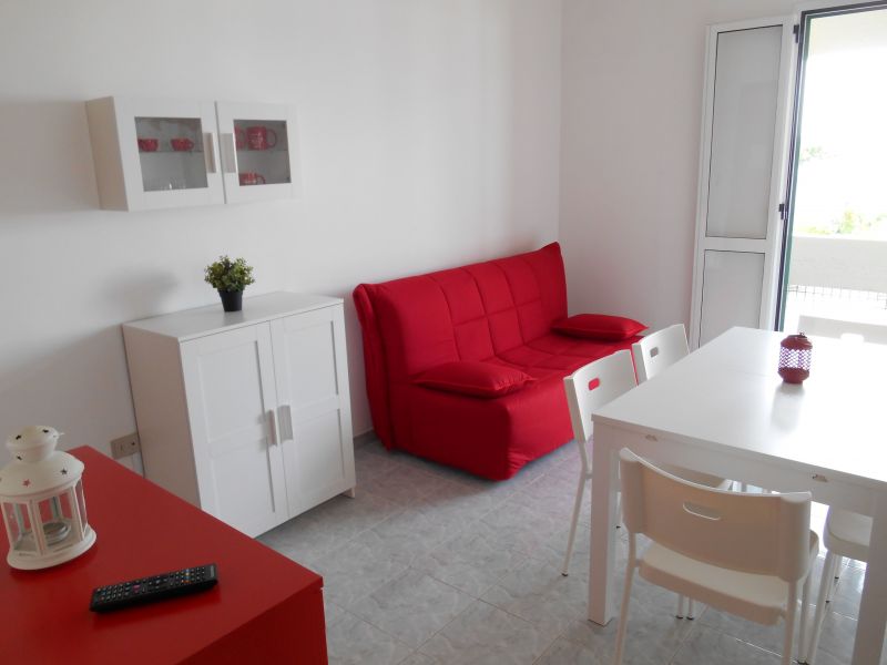 photo 14 Location entre particuliers Gallipoli appartement Pouilles Lecce (province de)