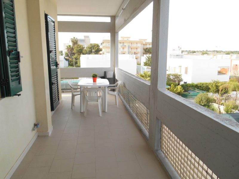 photo 15 Location entre particuliers Gallipoli appartement Pouilles Lecce (province de)