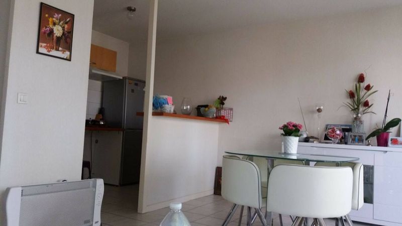 photo 3 Location entre particuliers Dax appartement