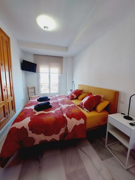 photo 4 Location entre particuliers Calpe appartement Communaut Valencienne Alicante (province de)
