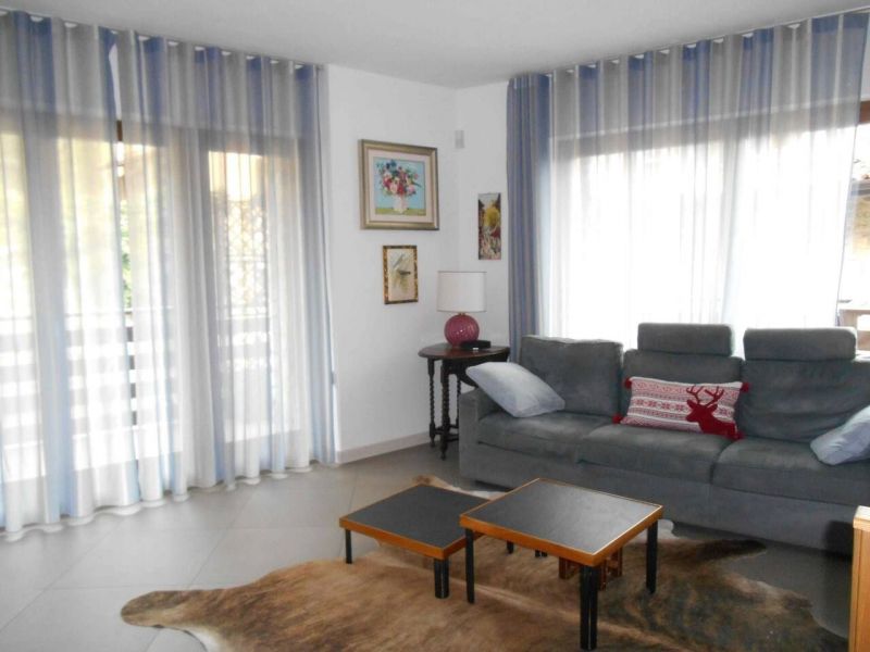 photo 7 Location entre particuliers Tenno appartement   Vue autre