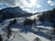 Locations studios vacances Rhne-Alpes: studio n 127451