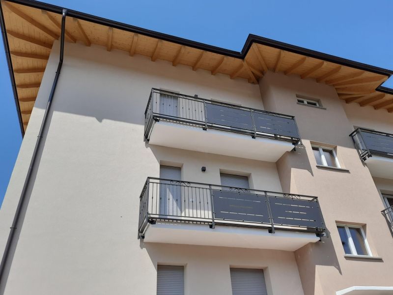 photo 2 Location entre particuliers Fondo appartement Trentin-Haut-Adige Trente (province de)